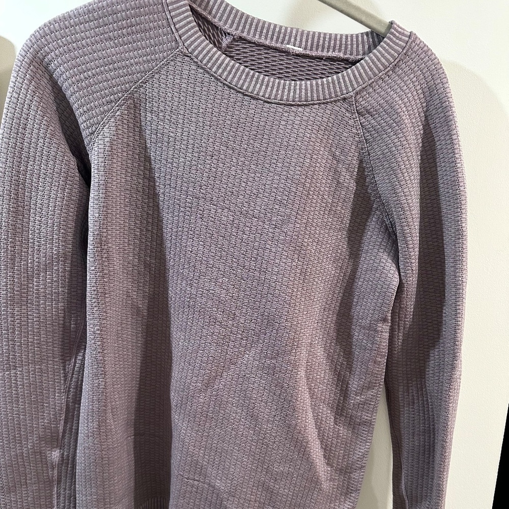 Lululemon shirt